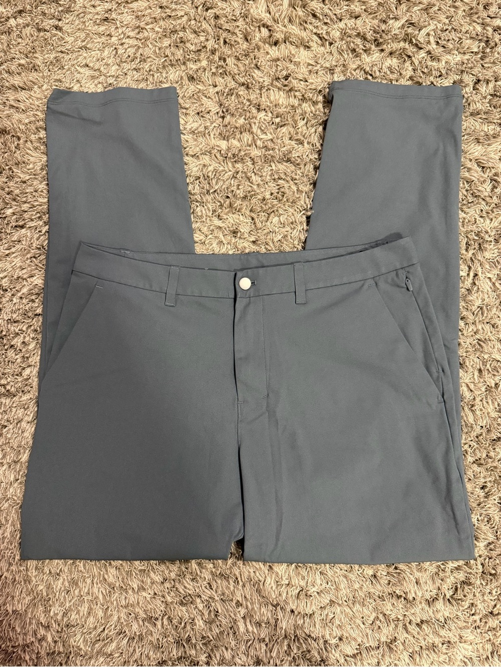 Lululemon ABC trouser